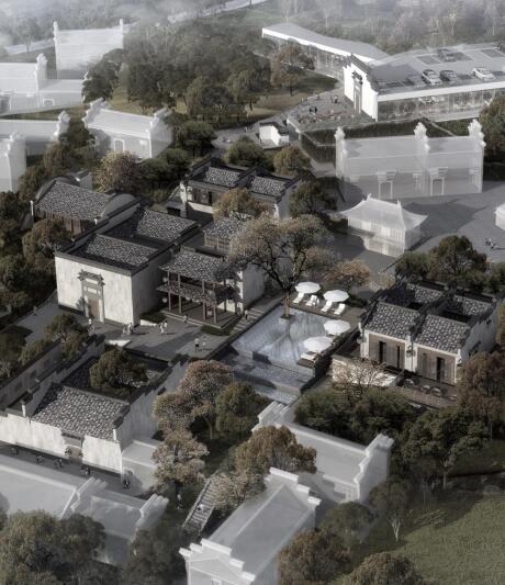 墟落振兴-yp街机电子游戏官网|妄想设计,修建设计,特色小镇妄想,园林景观设计