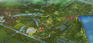 文旅小镇-yp街机电子游戏官网|妄想设计,修建设计,特色小镇妄想,园林景观设计