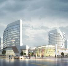 修建设计-yp街机电子游戏官网|妄想设计,修建设计,特色小镇妄想,园林景观设计
