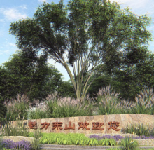 园林设计-yp街机电子游戏官网|妄想设计,修建设计,特色小镇妄想,园林景观设计
