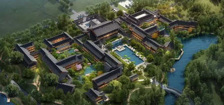 修建设计-yp街机电子游戏官网|妄想设计,修建设计,特色小镇妄想,园林景观设计